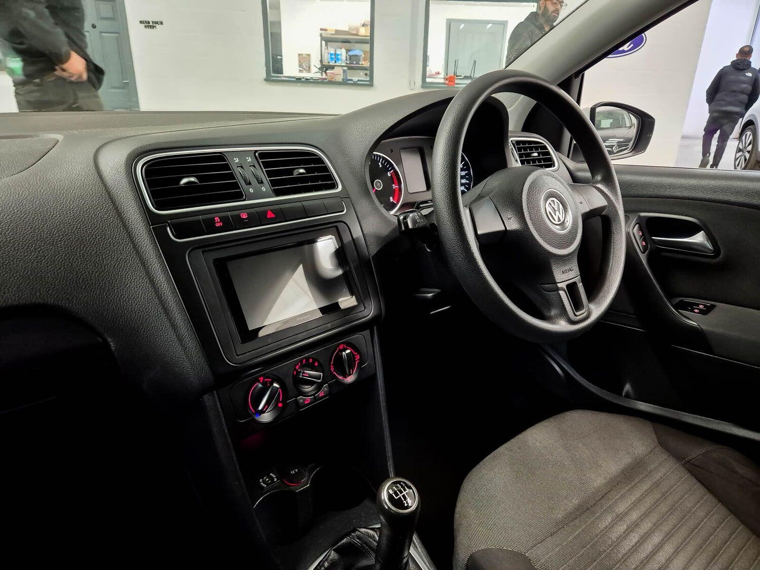 Used Volkswagen Polo for sale - 77670993: Photo 49