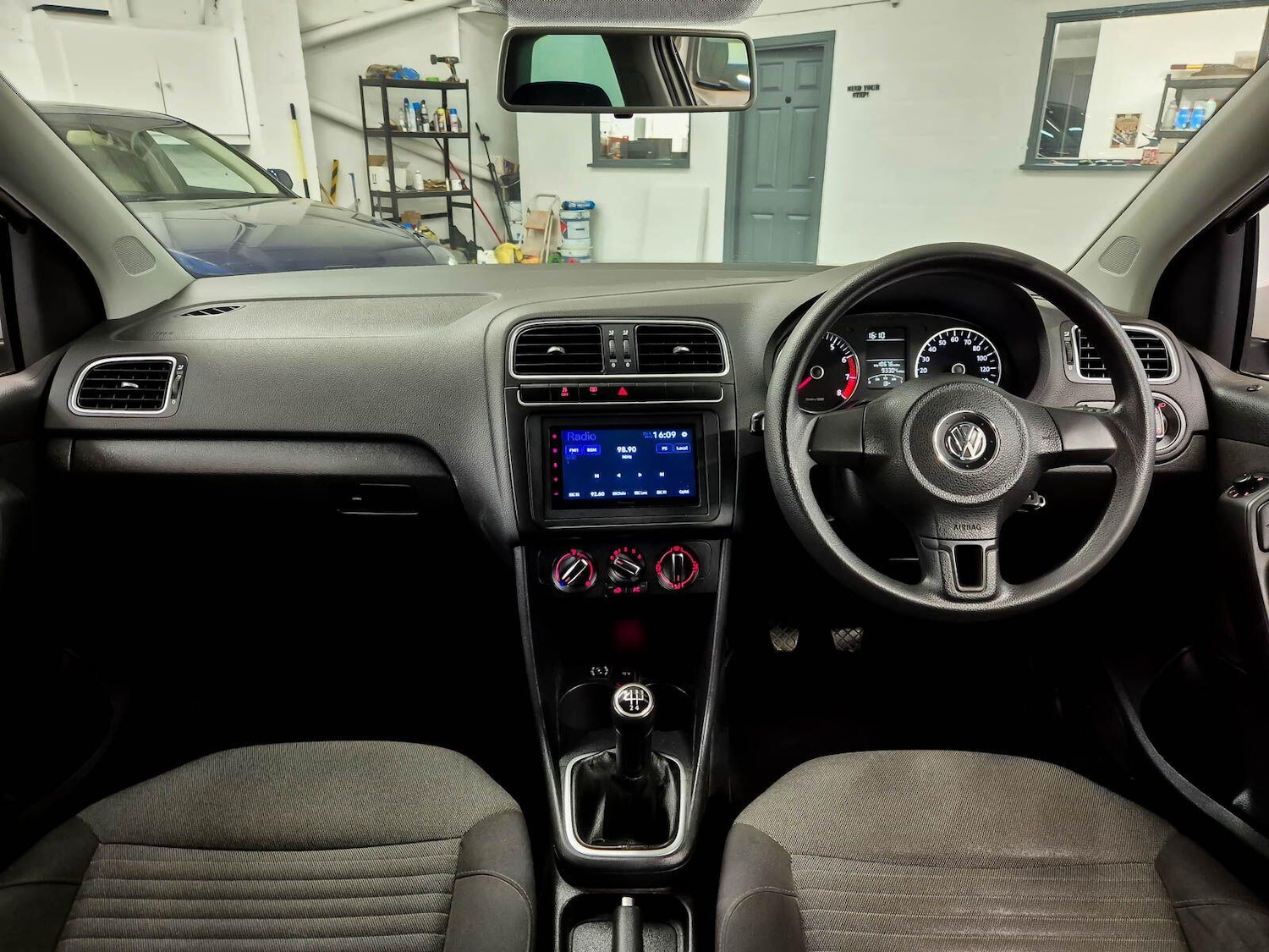 Used Volkswagen Polo for sale - 77670993: Photo 50