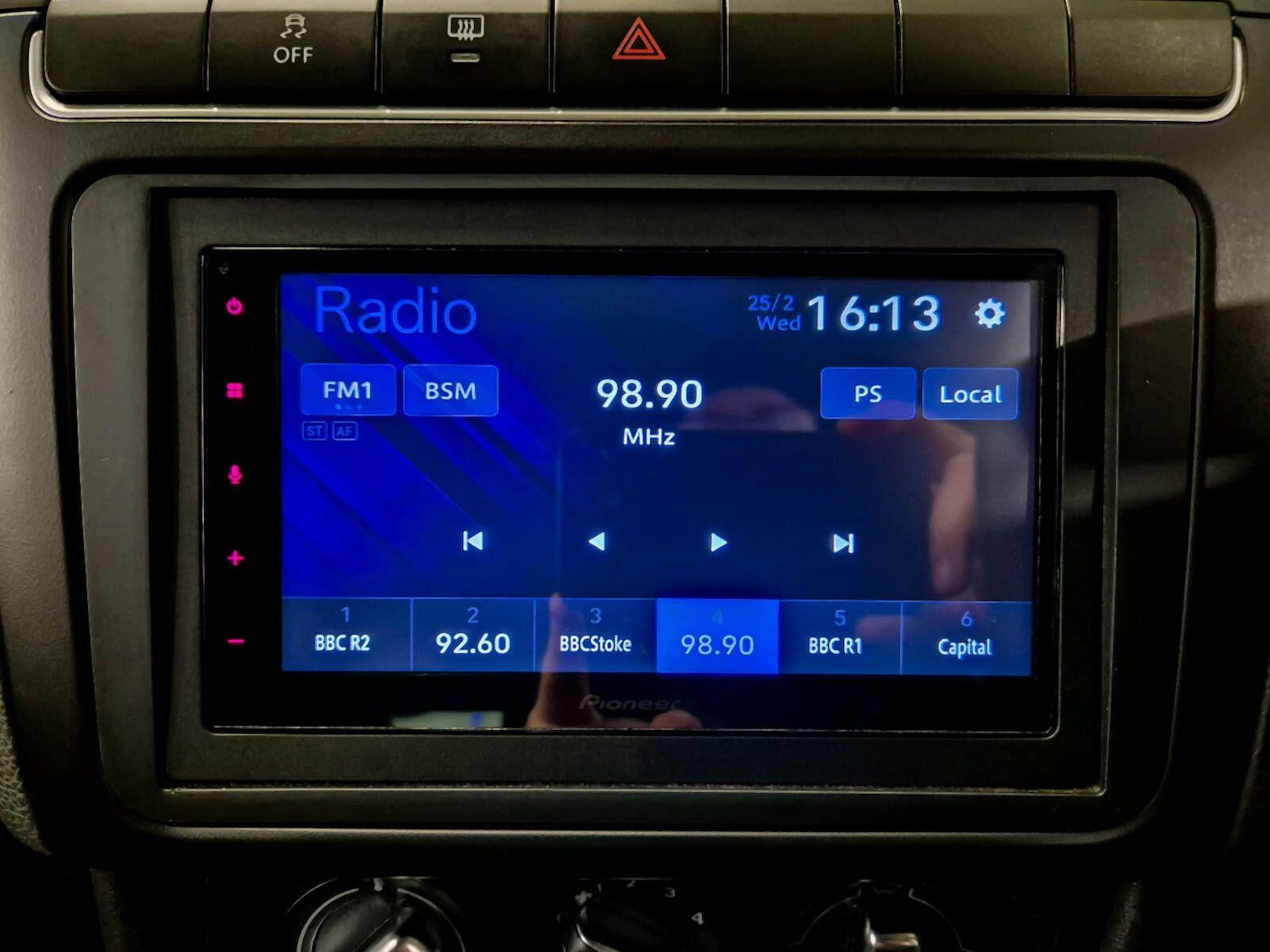 Used Volkswagen Polo for sale - 77670993: Photo 54