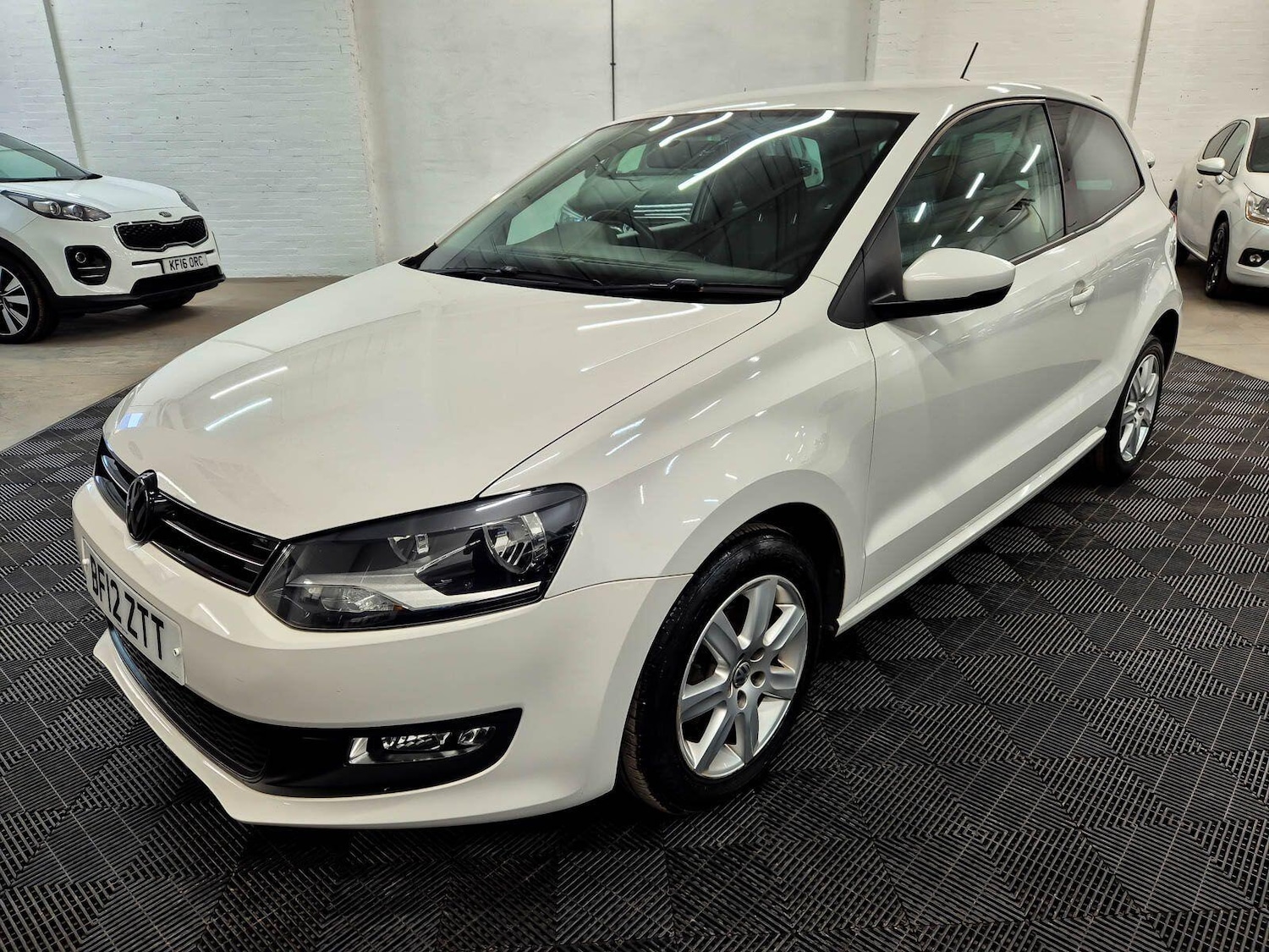 Used Volkswagen Polo for sale - 77670993: Photo 6