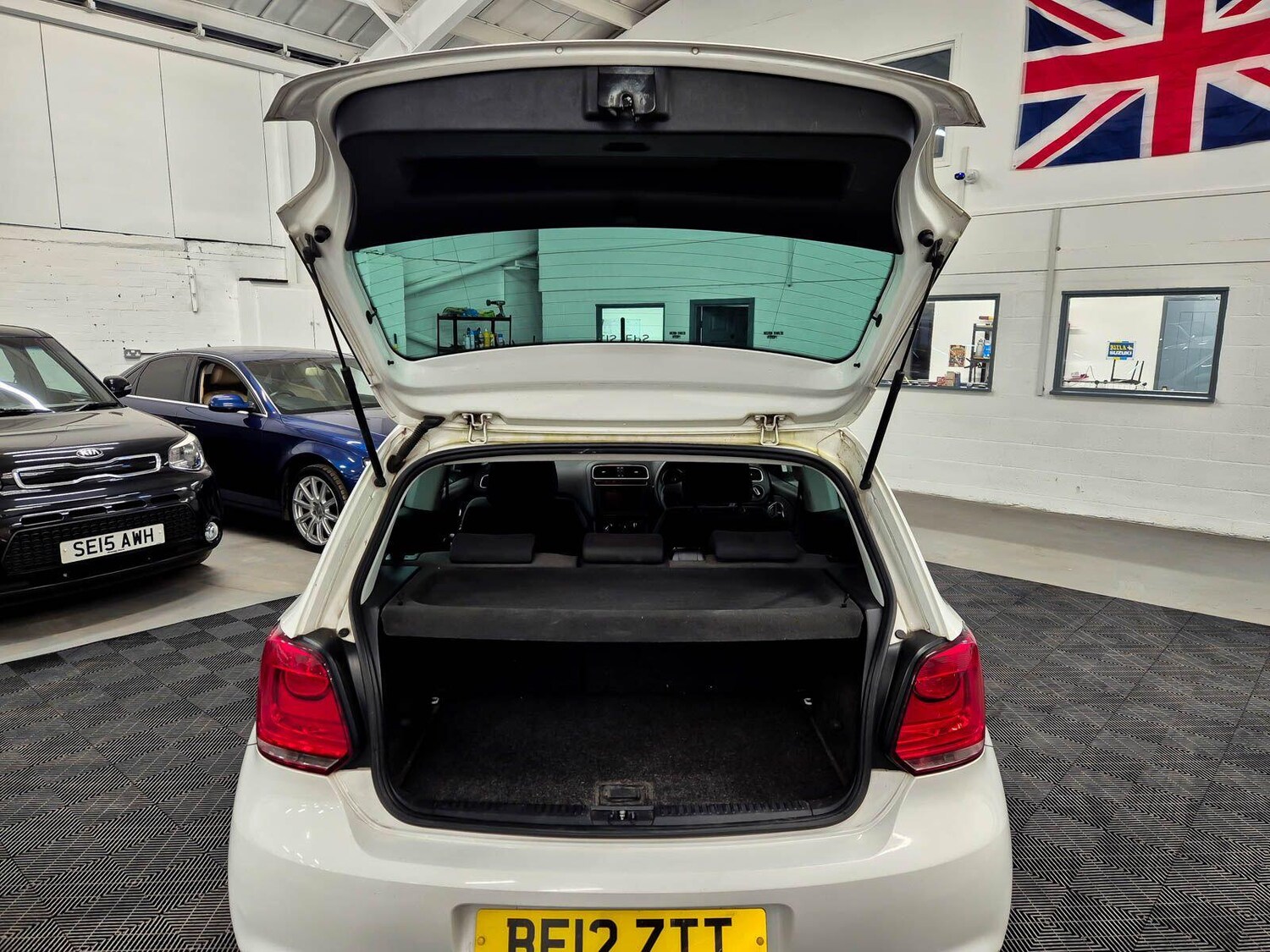 Used Volkswagen Polo for sale - 77670993: Photo 67