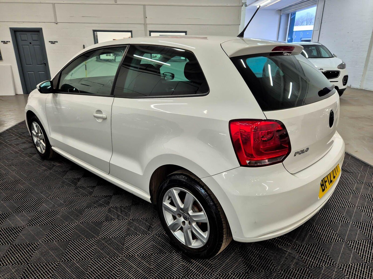 Used Volkswagen Polo for sale - 77670993: Photo 7