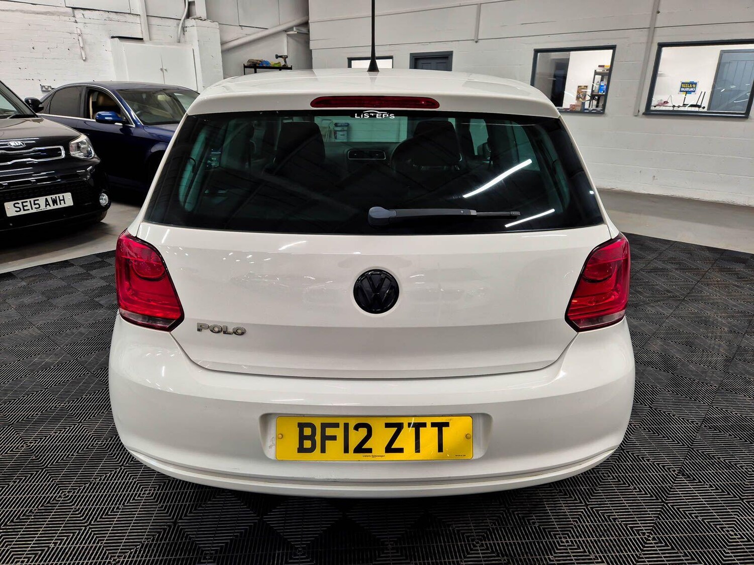 Used Volkswagen Polo for sale - 77670993: Photo 8