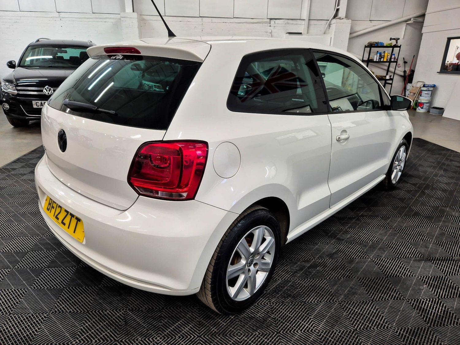 Used Volkswagen Polo for sale - 77670993: Photo 9