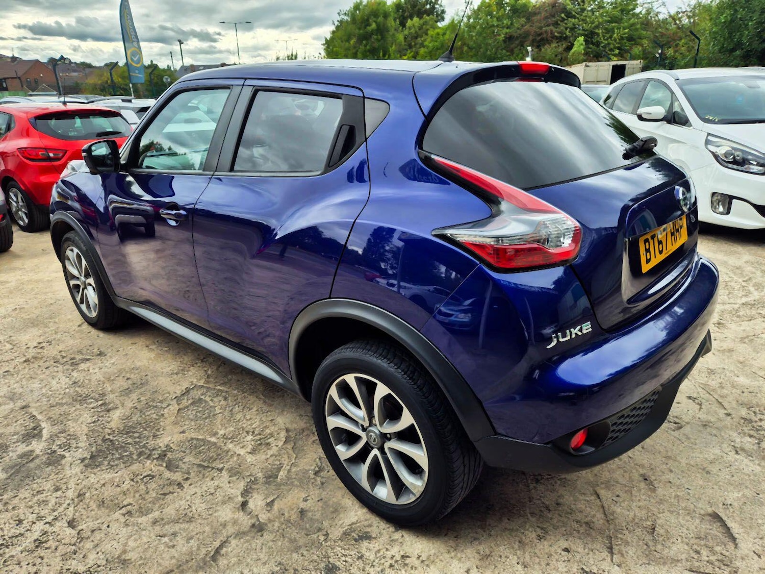 Vehicle 7