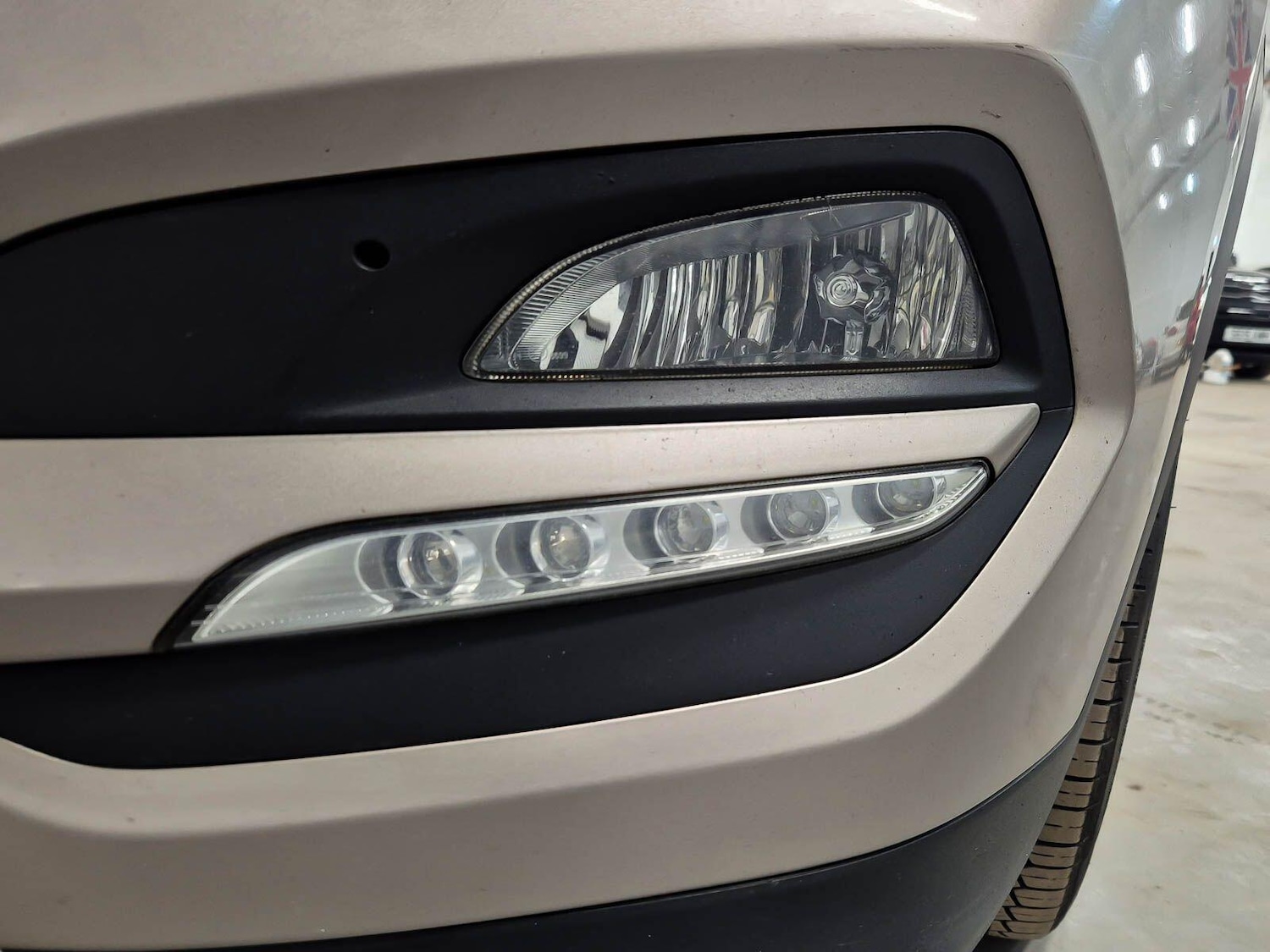 Used Hyundai TUCSON 2016 for sale - 77387279: Photo 12