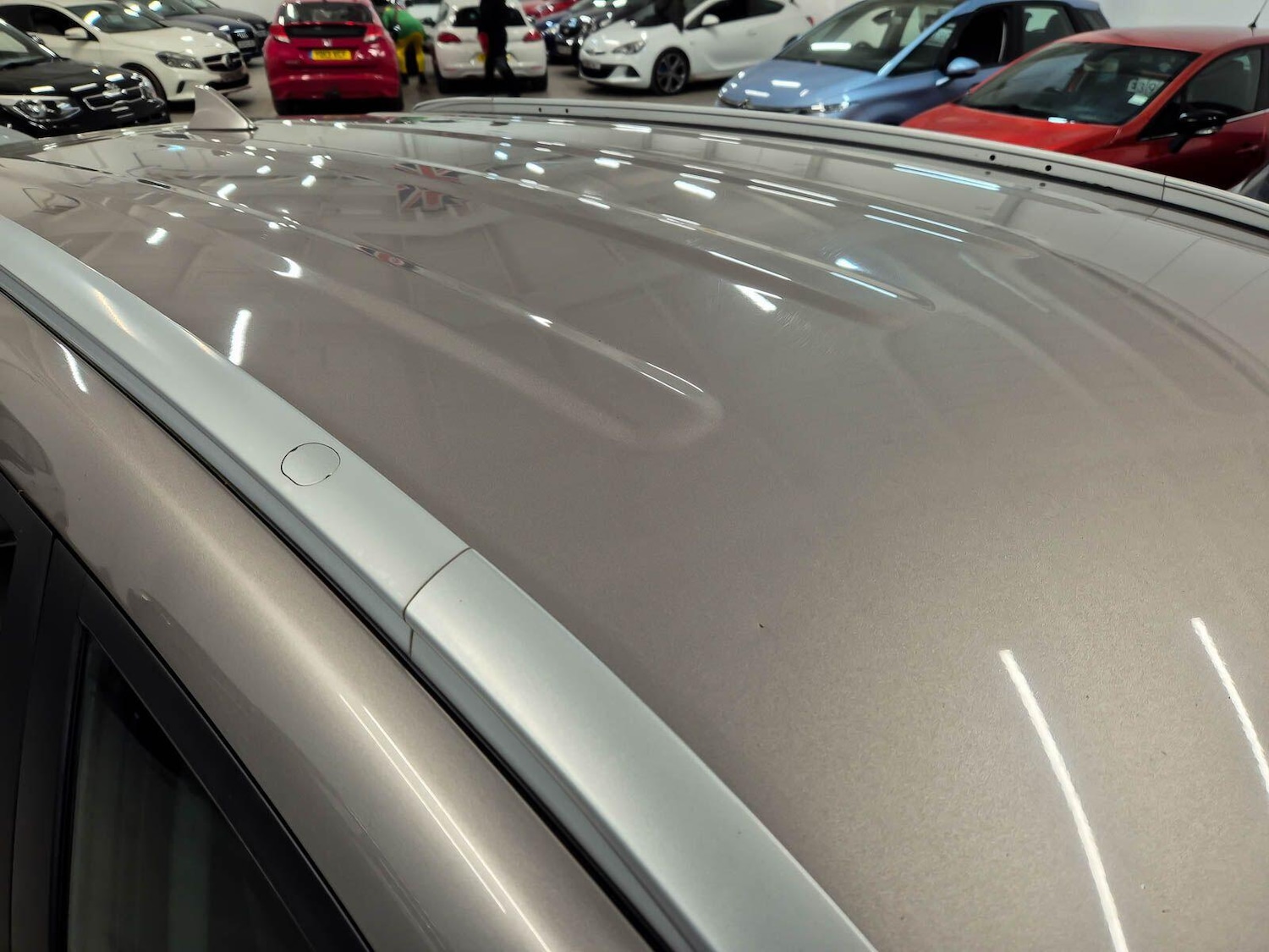 Used Hyundai TUCSON 2016 for sale - 77387279: Photo 19