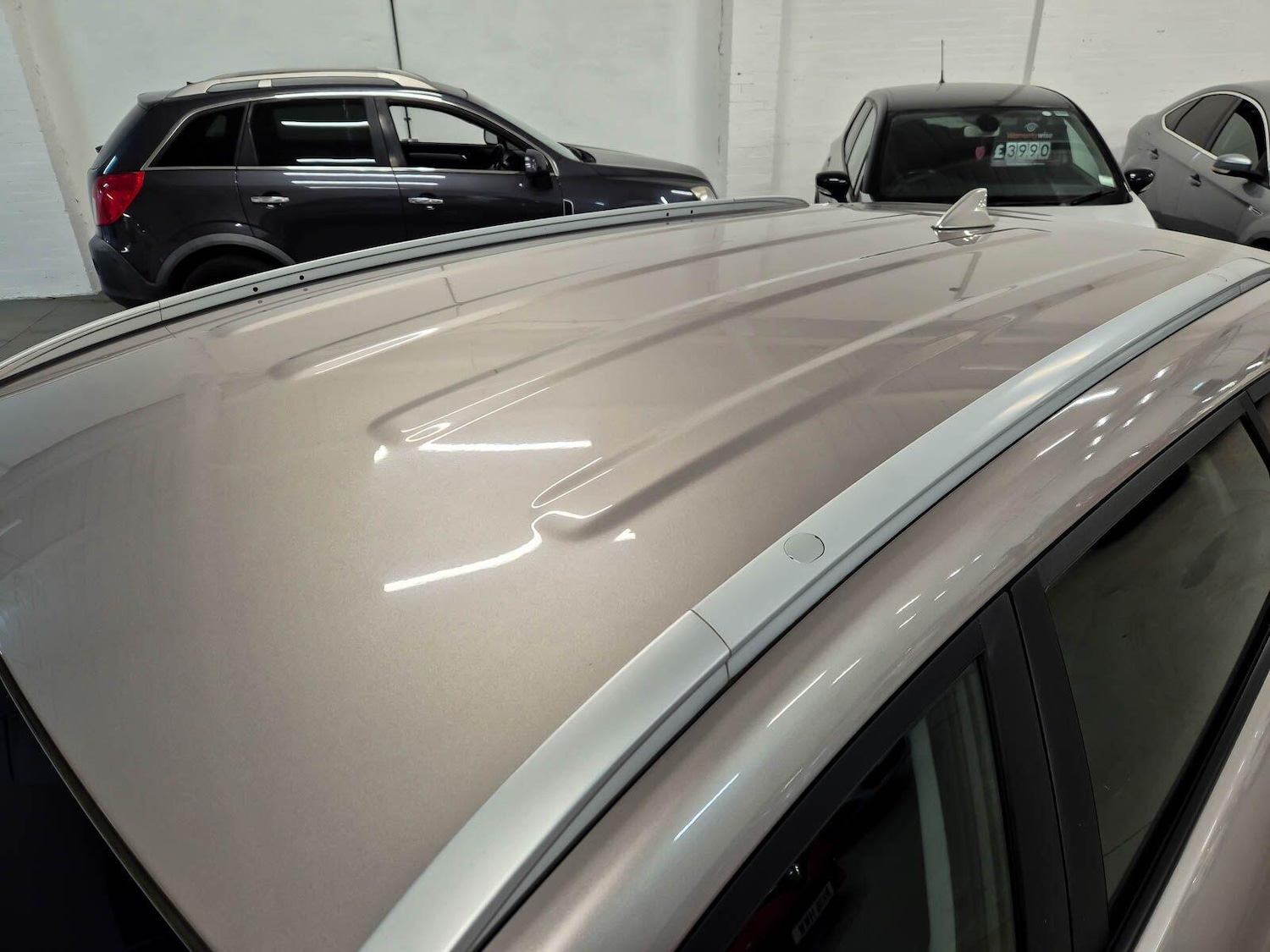 Used Hyundai TUCSON 2016 for sale - 77387279: Photo 20