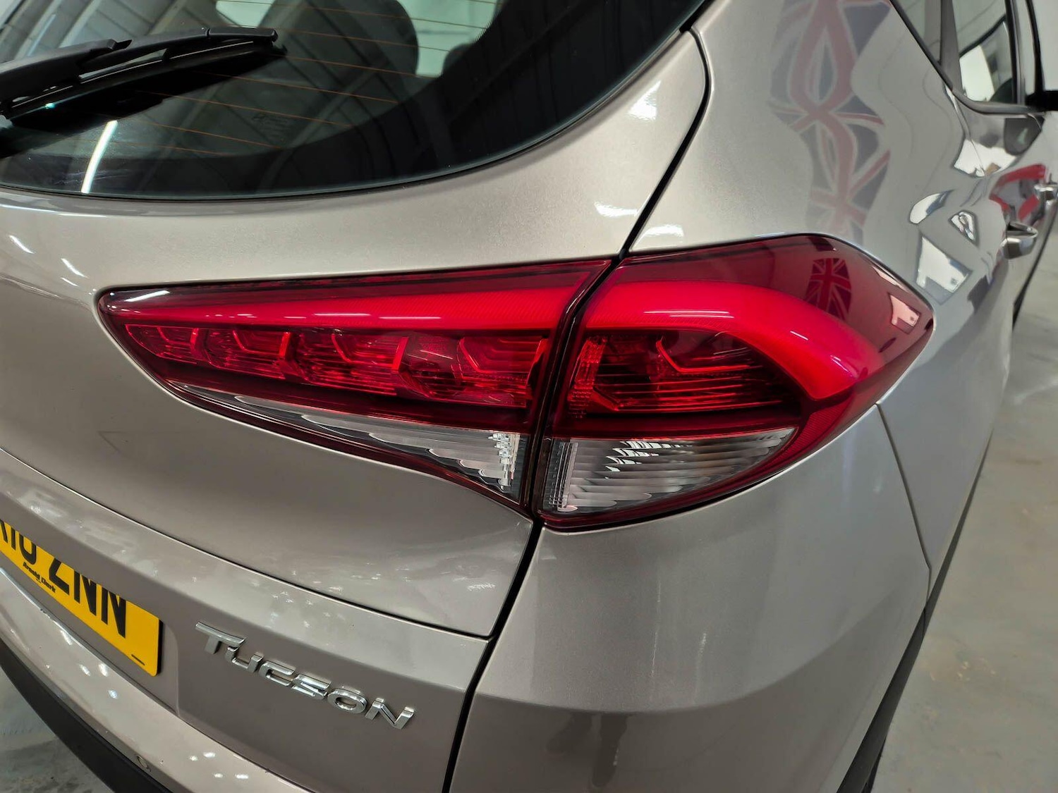 Used Hyundai TUCSON 2016 for sale - 77387279: Photo 21