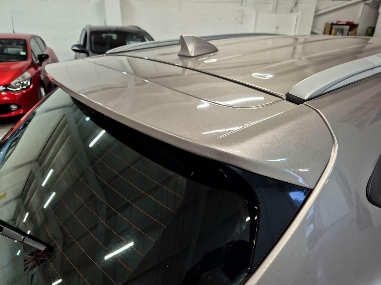 Used Hyundai TUCSON 2016 for sale - 77387279: Photo 23