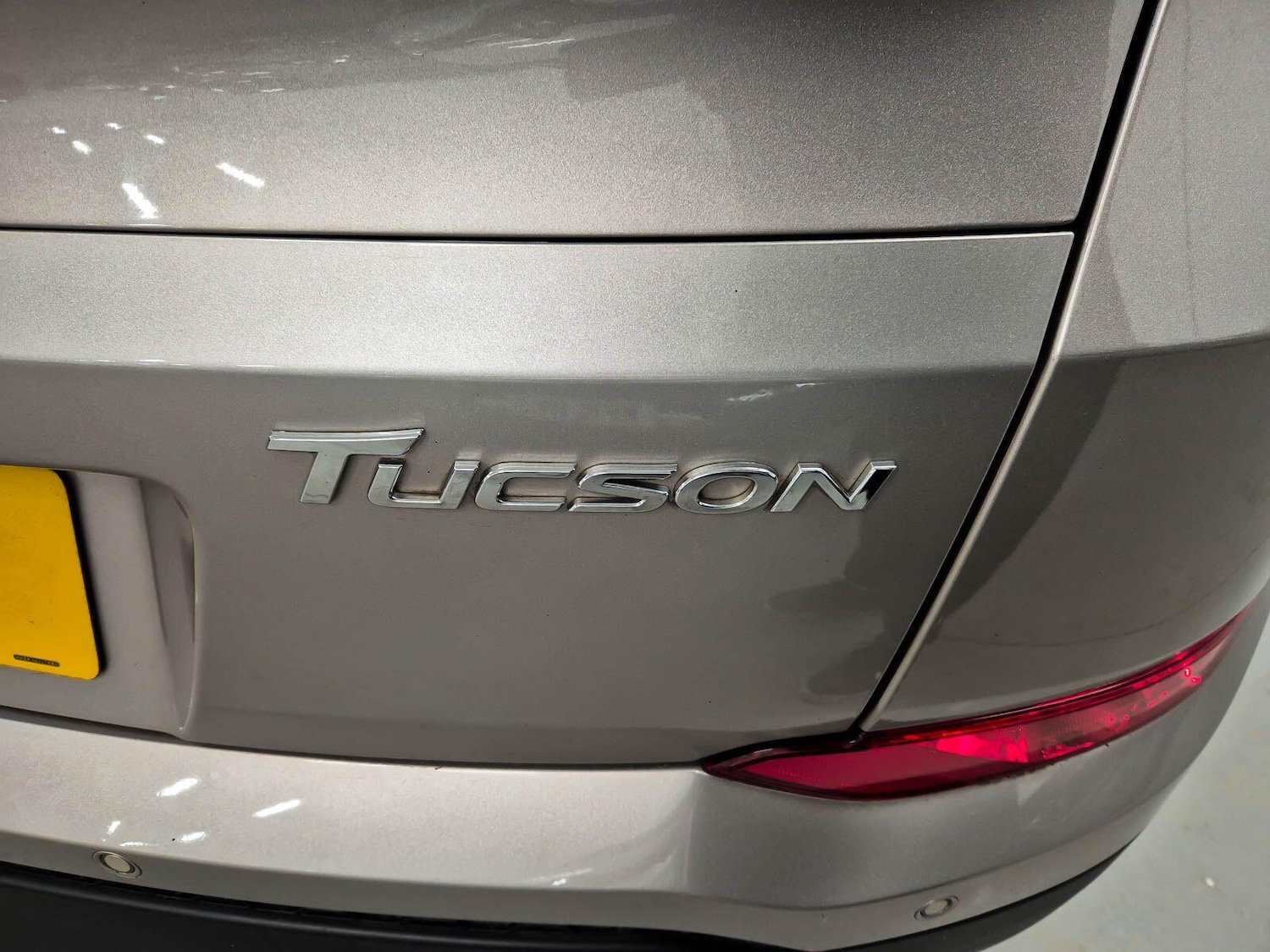 Used Hyundai TUCSON 2016 for sale - 77387279: Photo 24