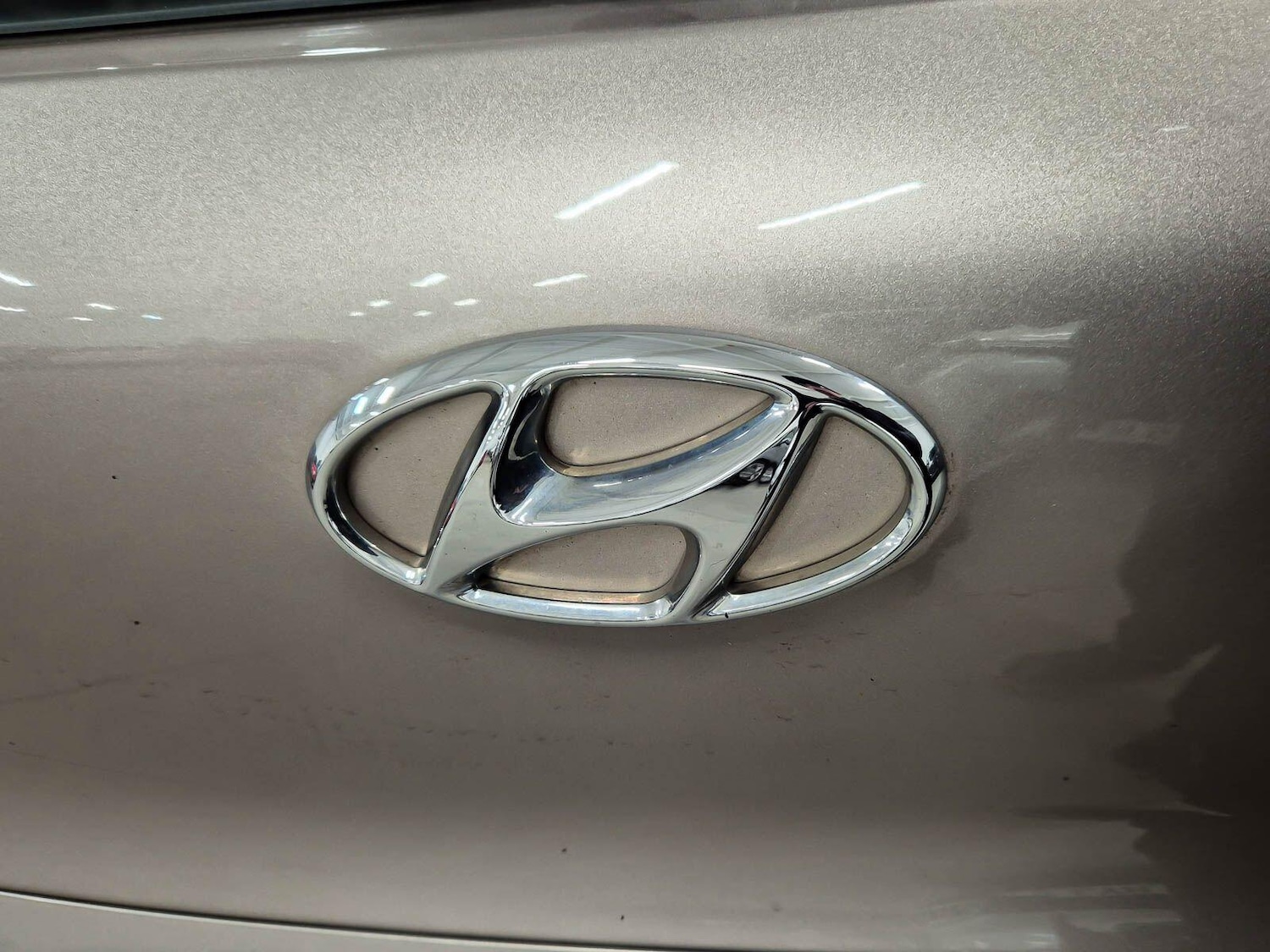 Used Hyundai TUCSON 2016 for sale - 77387279: Photo 25