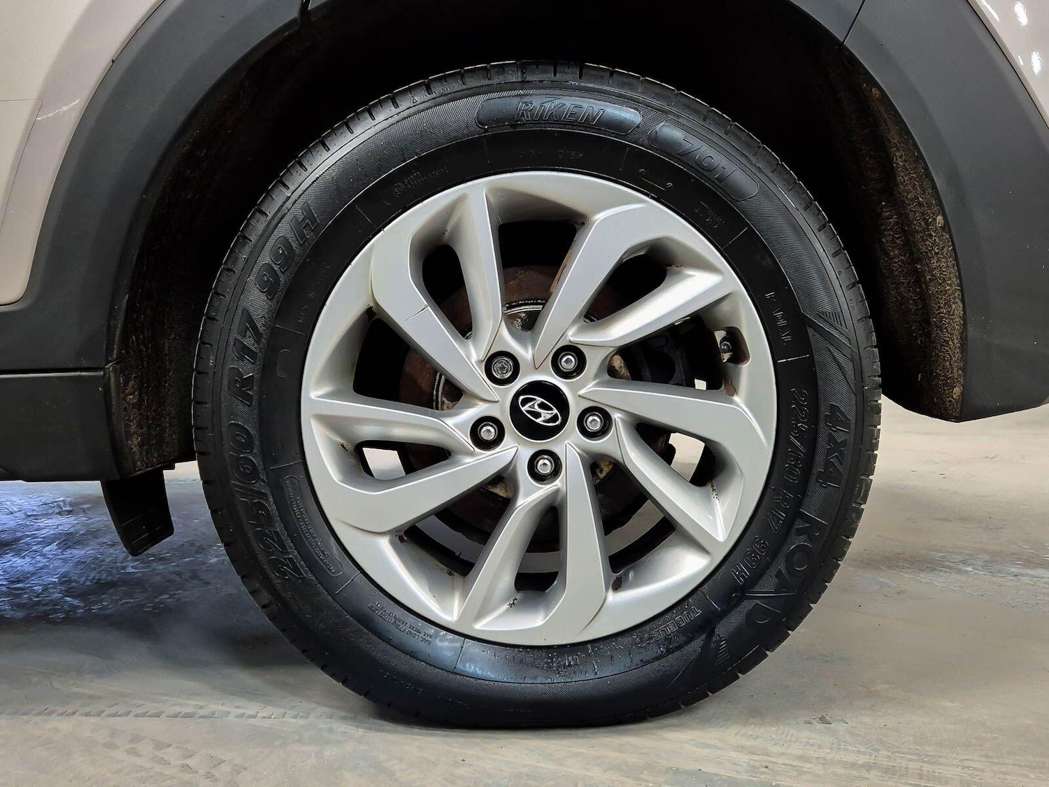 Used Hyundai TUCSON 2016 for sale - 77387279: Photo 28