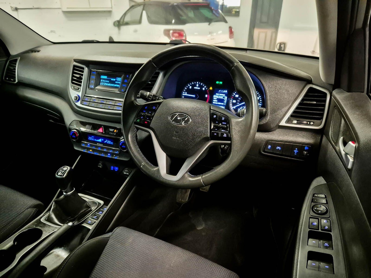 Used Hyundai TUCSON 2016 for sale - 77387279: Photo 29