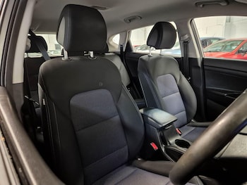 Used Hyundai TUCSON 2016 for sale - 77387279: Photo