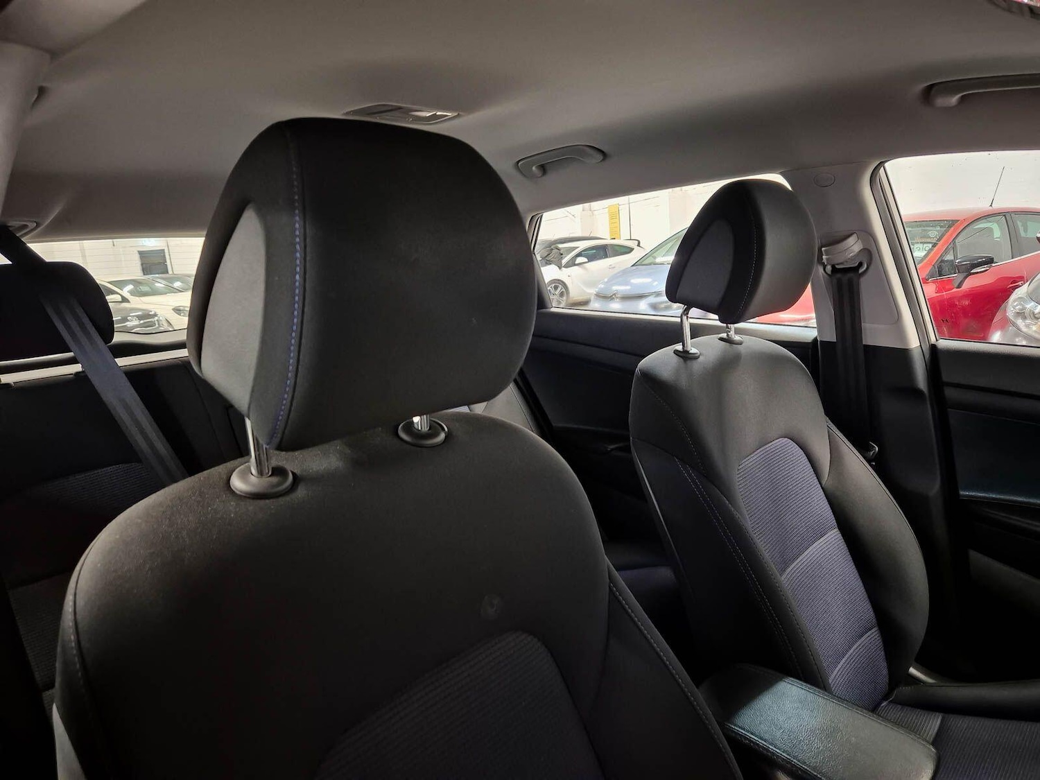 Used Hyundai TUCSON 2016 for sale - 77387279: Photo 33