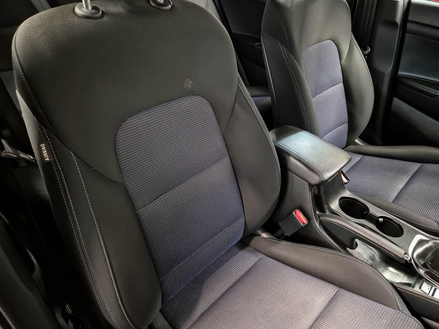 Used Hyundai TUCSON 2016 for sale - 77387279: Photo 34