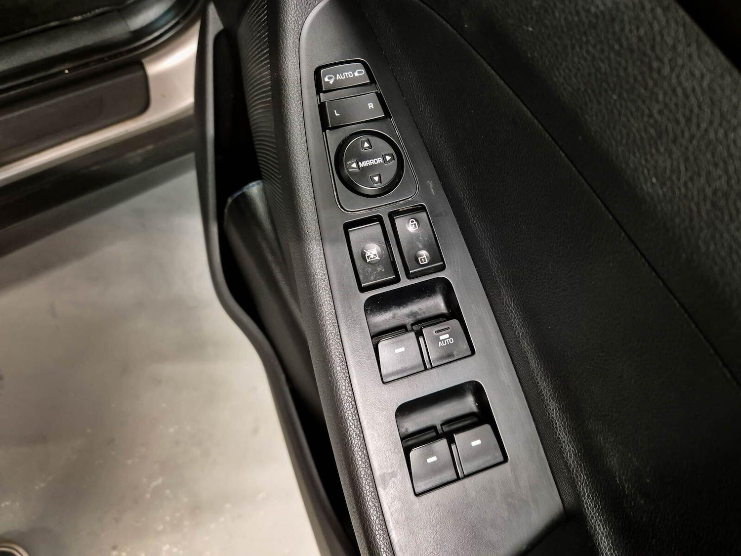 Used Hyundai TUCSON 2016 for sale - 77387279: Photo 37