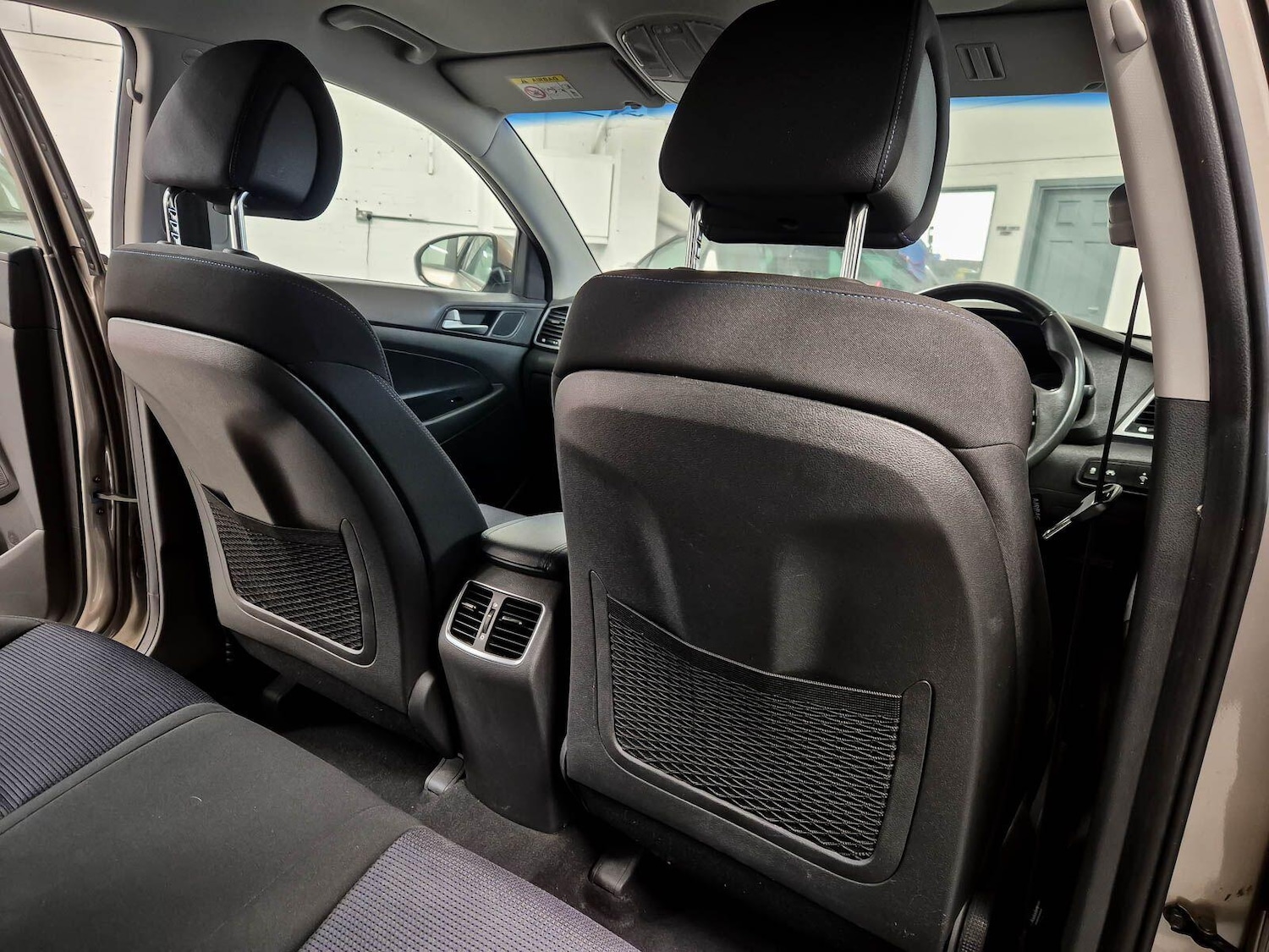 Used Hyundai TUCSON 2016 for sale - 77387279: Photo 38