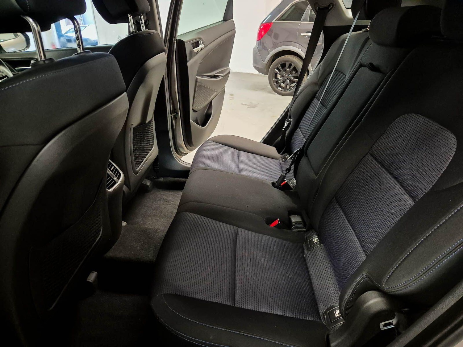 Used Hyundai TUCSON 2016 for sale - 77387279: Photo 48