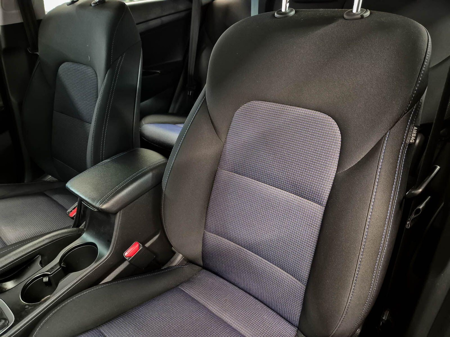 Used Hyundai TUCSON 2016 for sale - 77387279: Photo 53