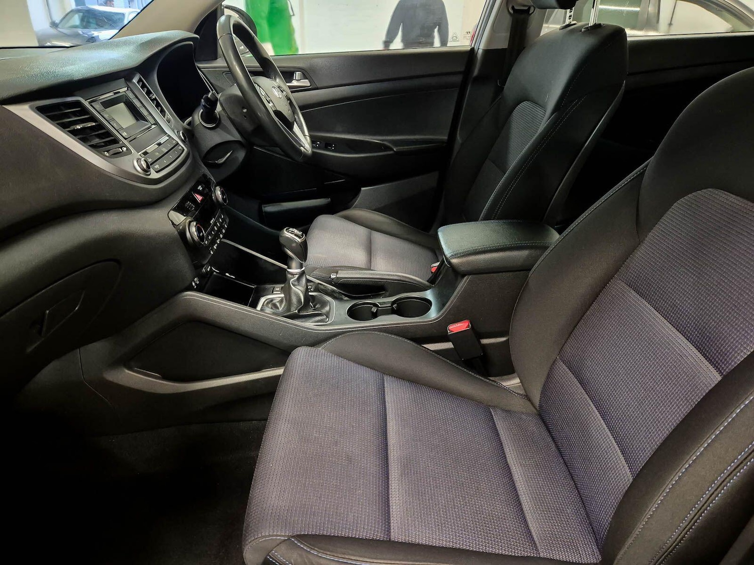 Used Hyundai TUCSON 2016 for sale - 77387279: Photo 54