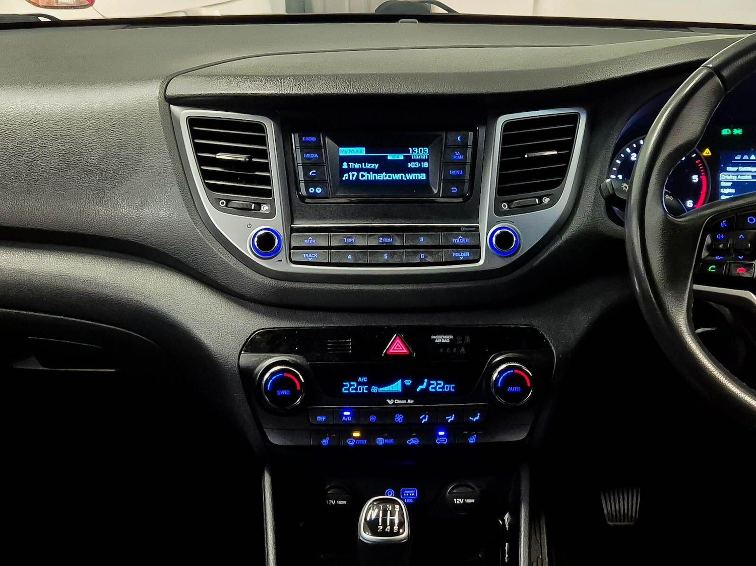 Used Hyundai TUCSON 2016 for sale - 77387279: Photo 60