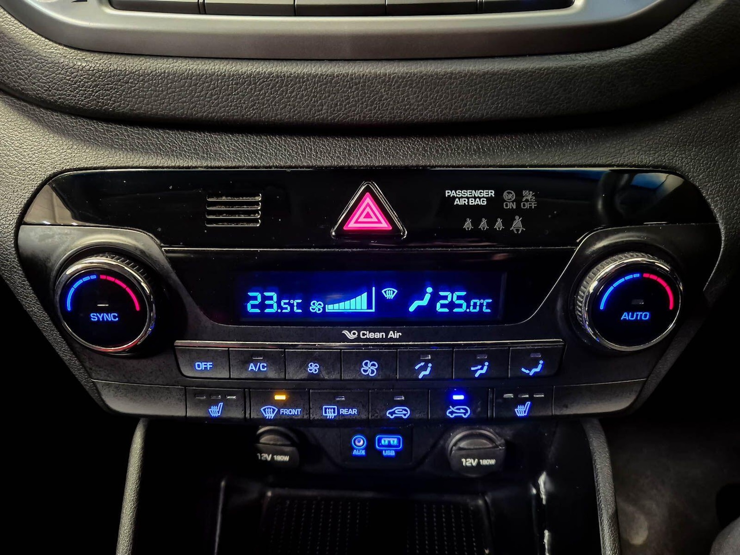 Used Hyundai TUCSON 2016 for sale - 77387279: Photo 63