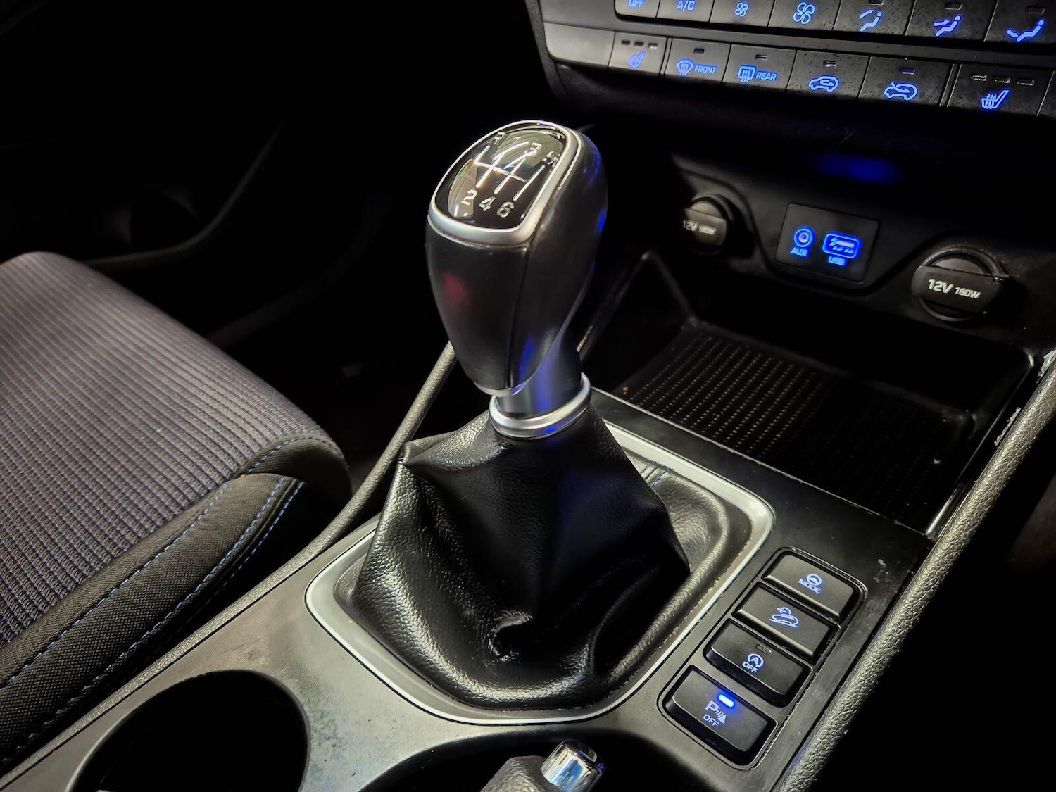 Used Hyundai TUCSON 2016 for sale - 77387279: Photo 65