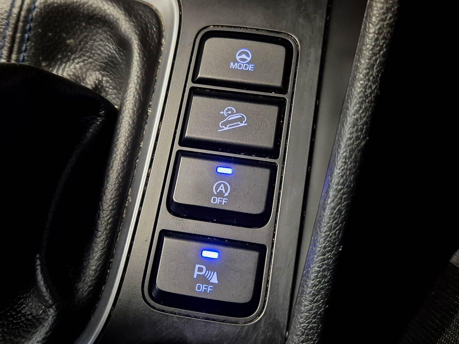 Used Hyundai TUCSON 2016 for sale - 77387279: Photo 67