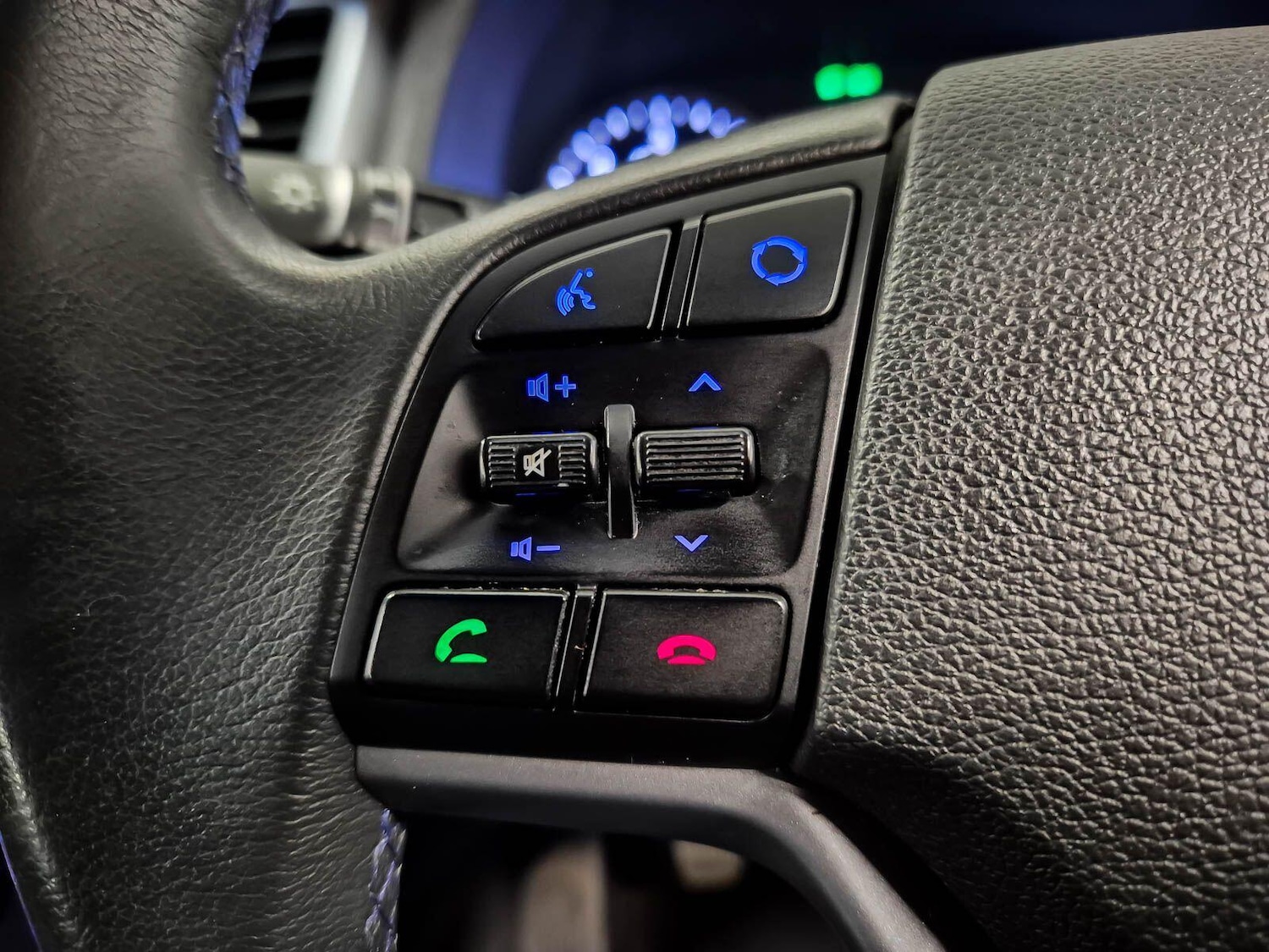 Used Hyundai TUCSON 2016 for sale - 77387279: Photo 69