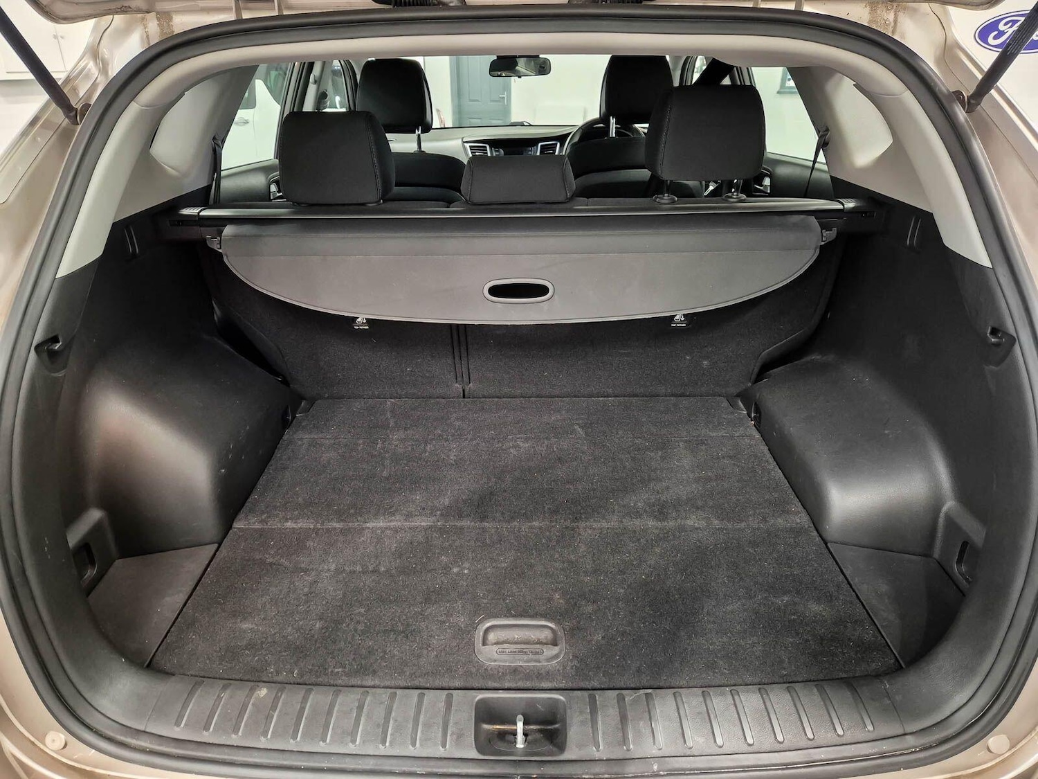 Used Hyundai TUCSON 2016 for sale - 77387279: Photo 76