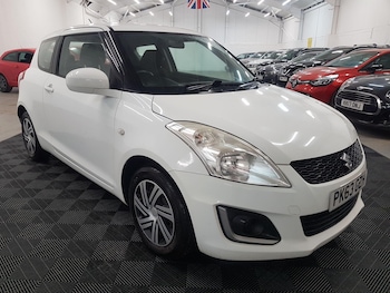 Used Suzuki Swift 2013 for sale - 77306041: Photo