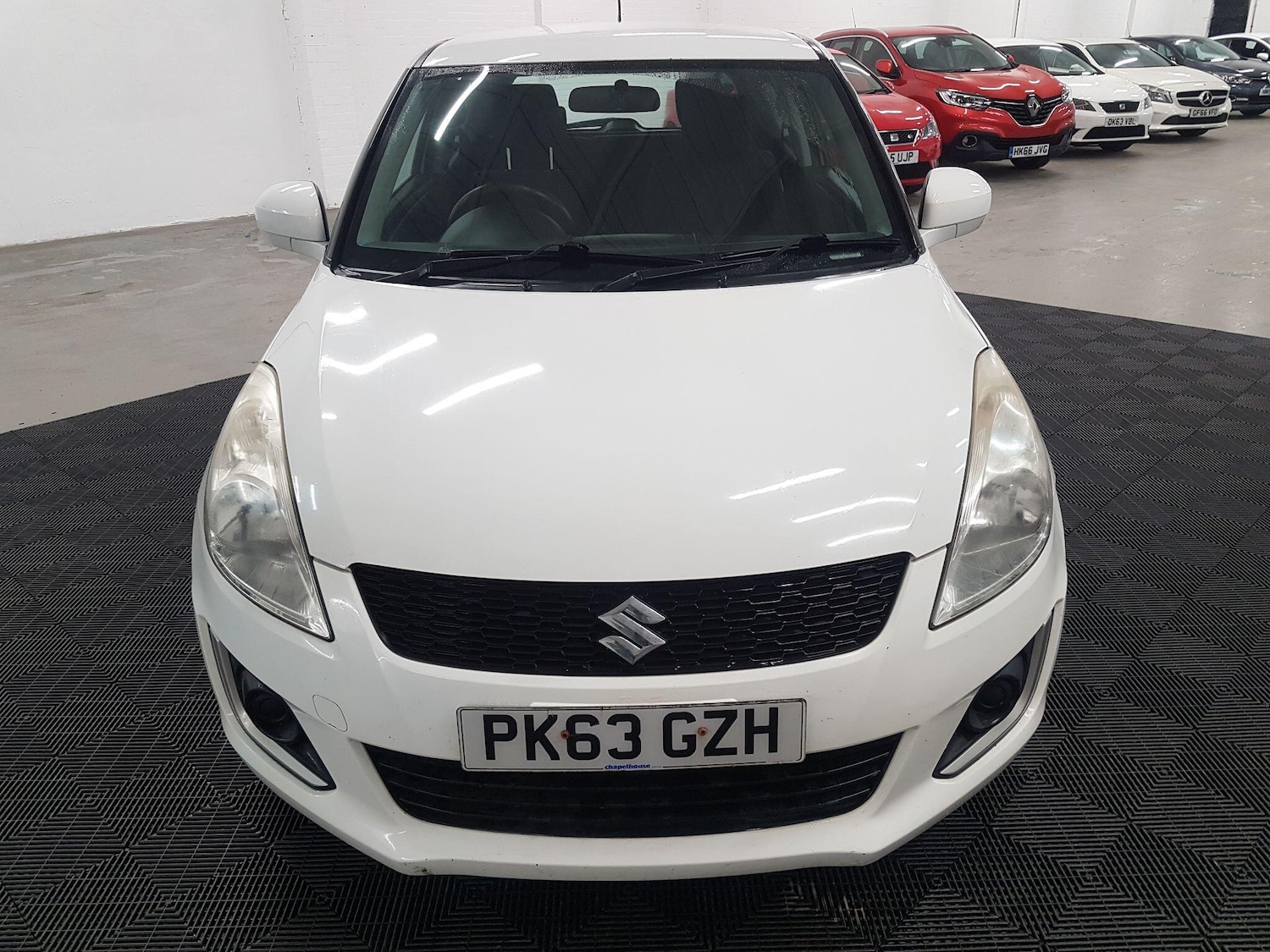 Used Suzuki Swift 2013 for sale - 77306041: Photo 3
