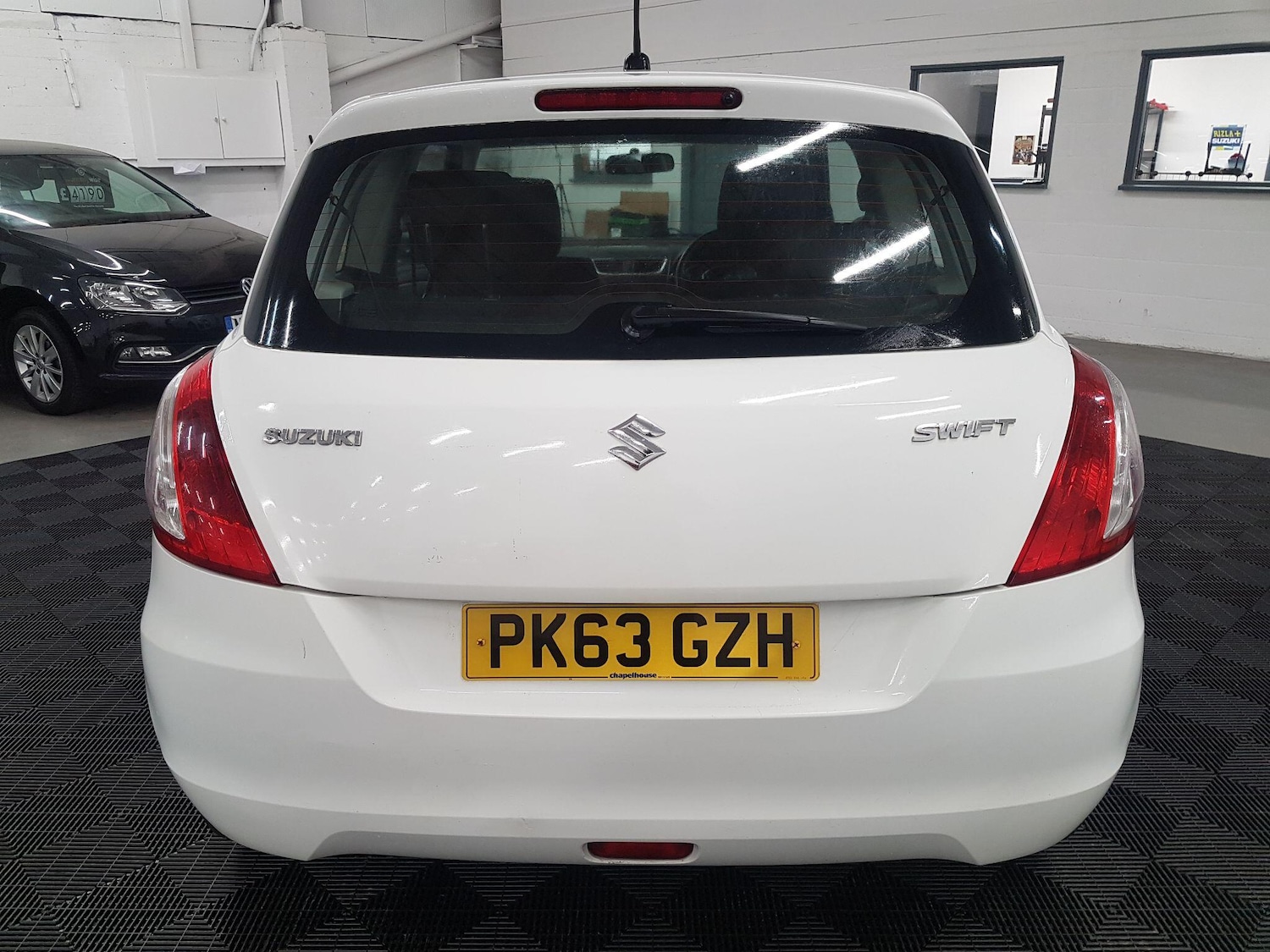 Used Suzuki Swift 2013 for sale - 77306041: Photo 7