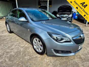 2015 (15) - 2.0 CDTi [140] ecoFLEX SRi Nav 5dr [Start Stop]