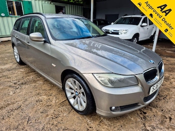 Used BMW 3 Series 2011 for sale - 75781594: Photo