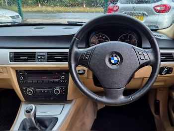 Used BMW 3 Series 2011 for sale - 75781594: Photo