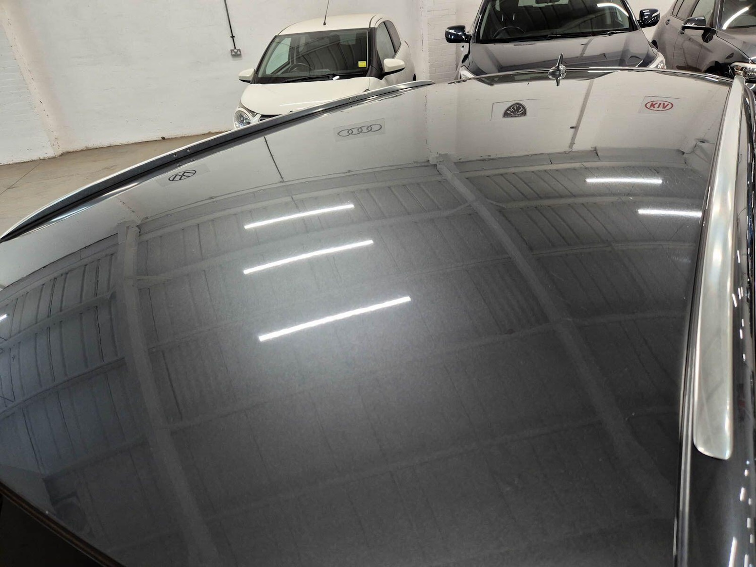 Used Audi A6 Avant for sale - 78205426: Photo 10