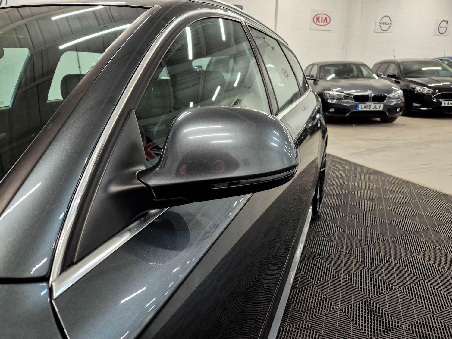 Used Audi A6 Avant for sale - 78205426: Photo 11