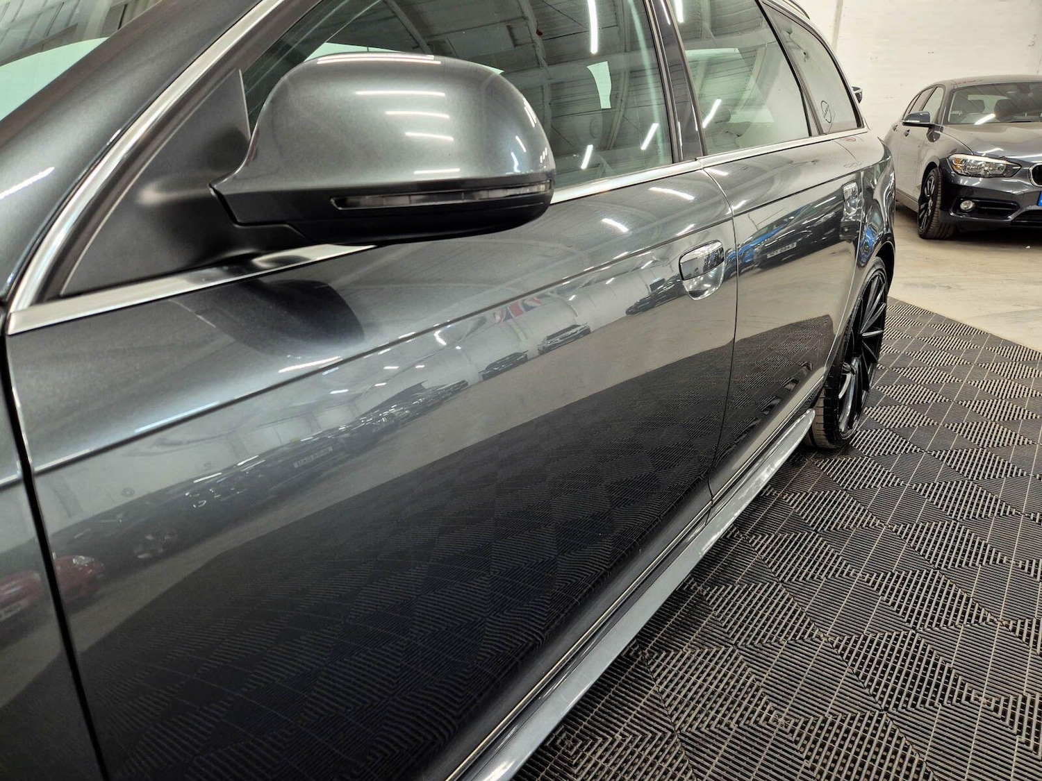 Used Audi A6 Avant for sale - 78205426: Photo 12