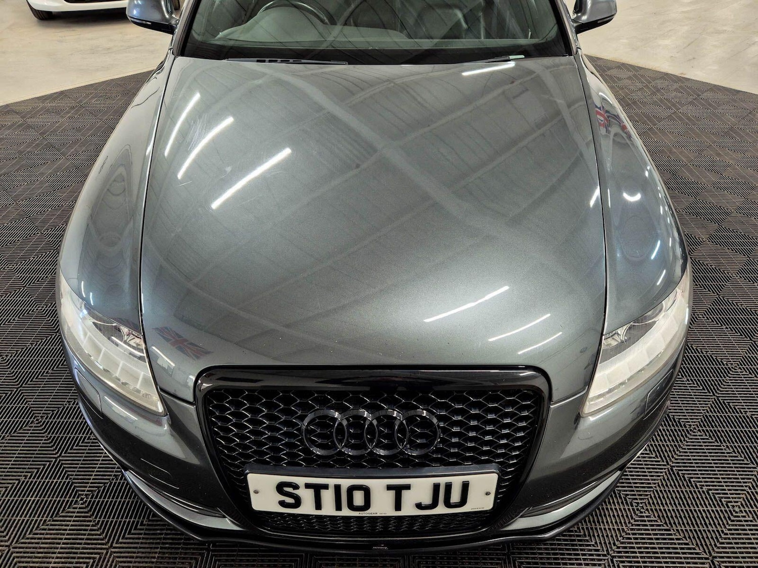 Used Audi A6 Avant for sale - 78205426: Photo 14