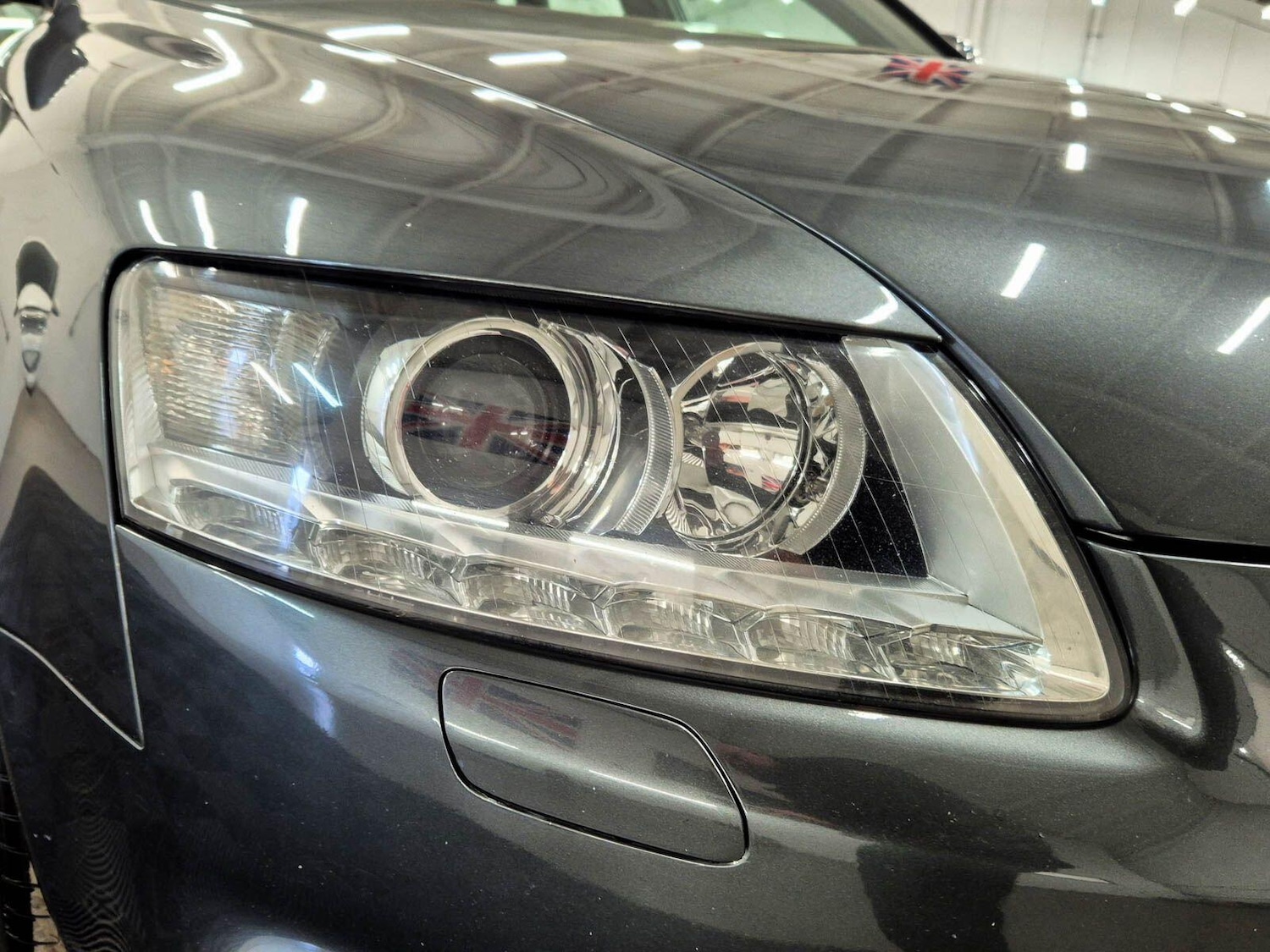 Used Audi A6 Avant for sale - 78205426: Photo 15