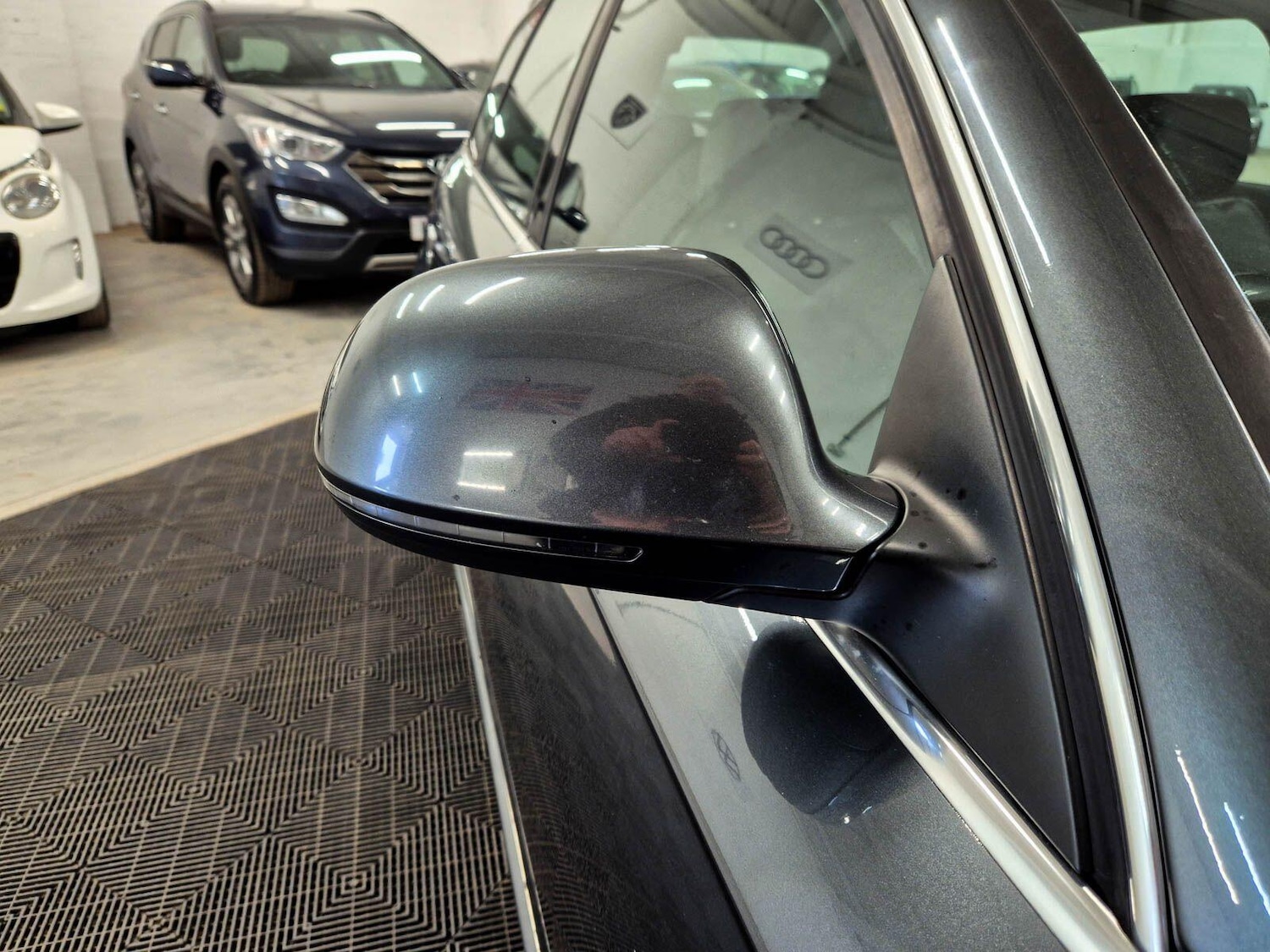 Used Audi A6 Avant for sale - 78205426: Photo 16