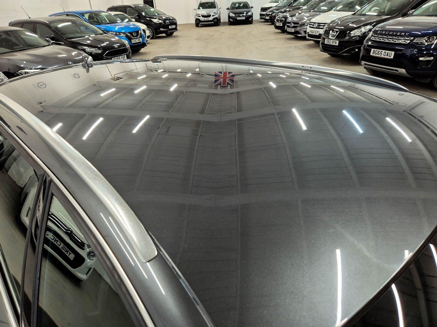 Used Audi A6 Avant for sale - 78205426: Photo 17