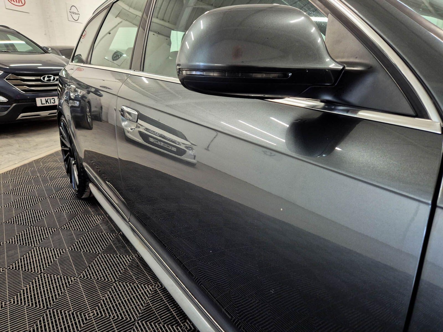 Used Audi A6 Avant for sale - 78205426: Photo 18