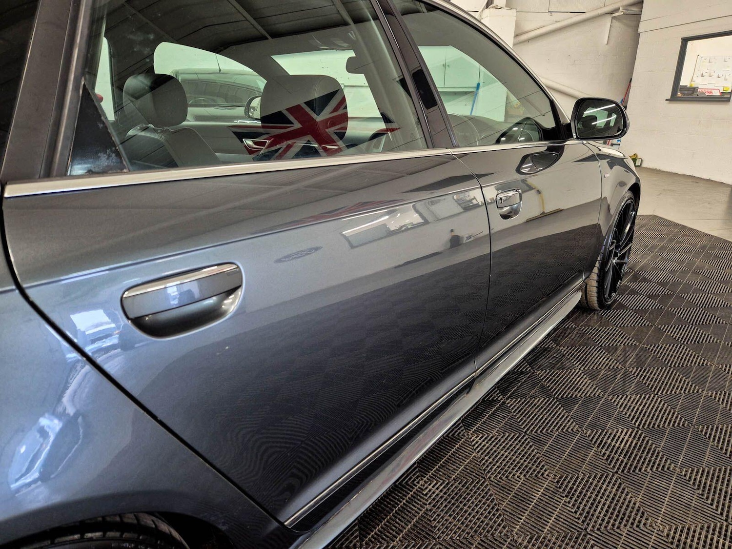 Used Audi A6 Avant for sale - 78205426: Photo 19