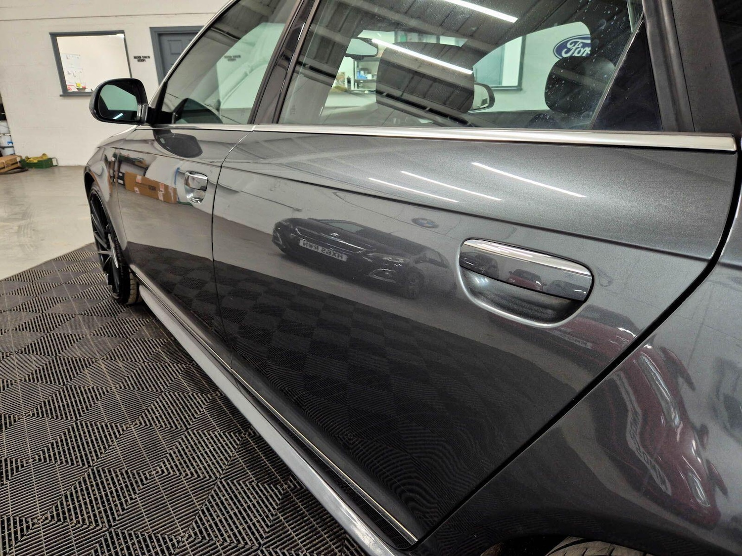 Used Audi A6 Avant for sale - 78205426: Photo 20