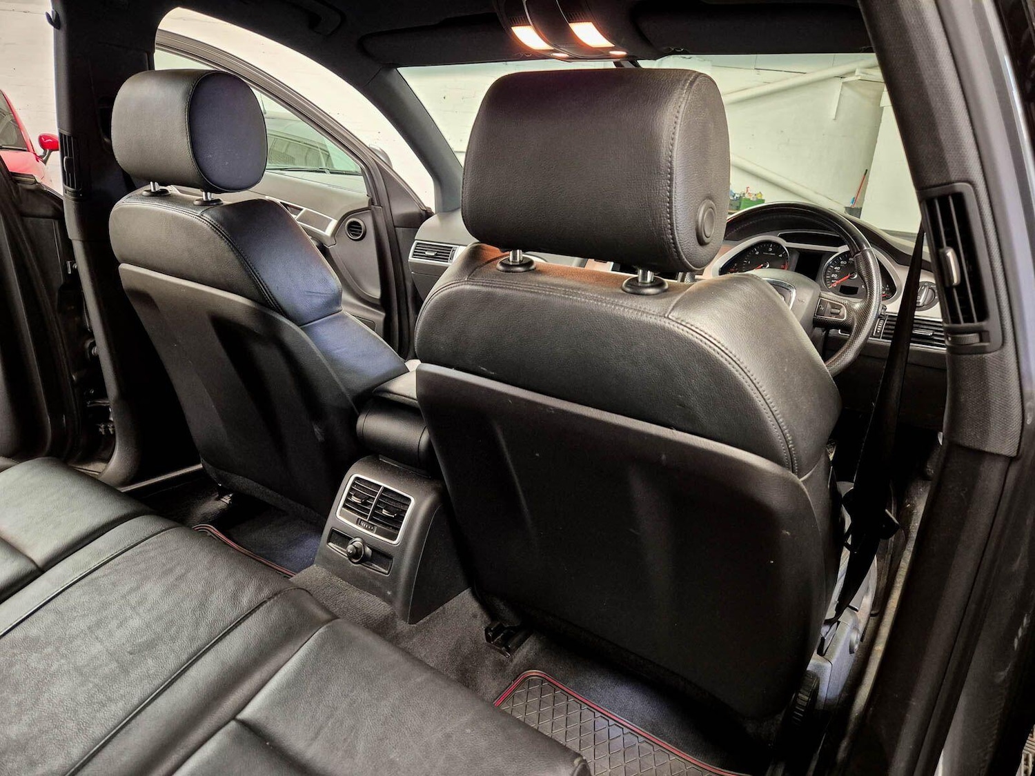 Used Audi A6 Avant for sale - 78205426: Photo 23