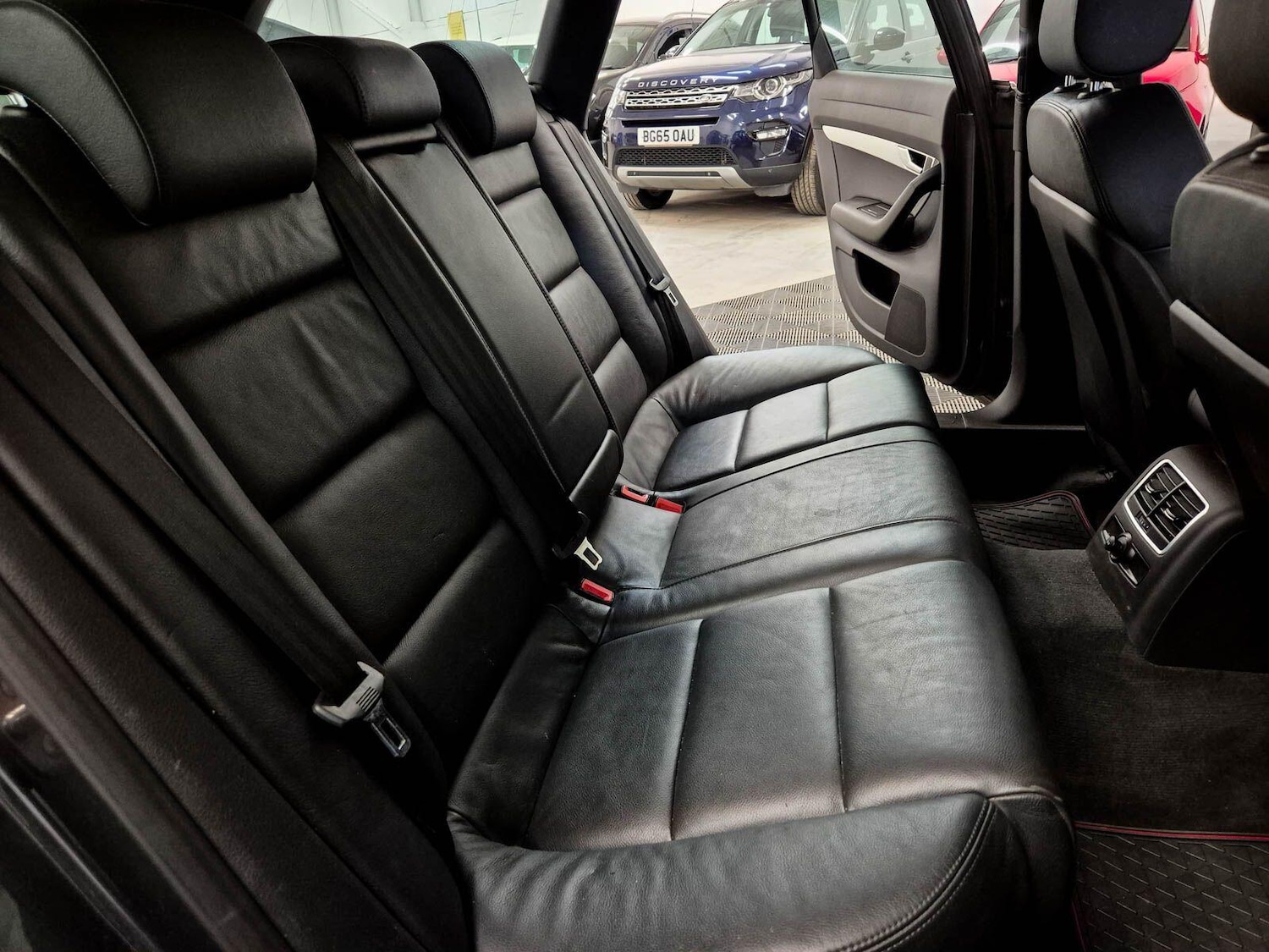 Used Audi A6 Avant for sale - 78205426: Photo 24